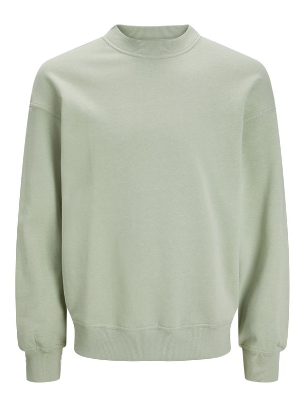 JACK & JONES JACK & JONES Majica 'COLLECTIVE'  pastelno zelena