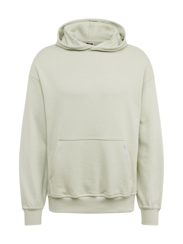 JACK & JONES JACK & JONES Majica 'COLLECTIVE'  pastelno zelena