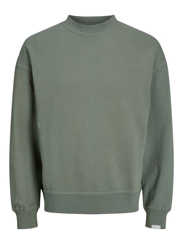 JACK & JONES JACK & JONES Majica 'Collective'  zelena