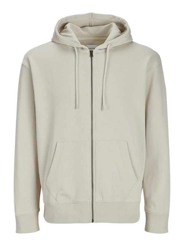 JACK & JONES JACK & JONES Majica 'ECHARGE'  bež