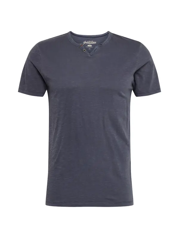 JACK & JONES JACK & JONES Majica 'Esplit'  mornarska