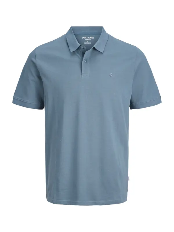 JACK & JONES JACK & JONES Majica  golobje modra