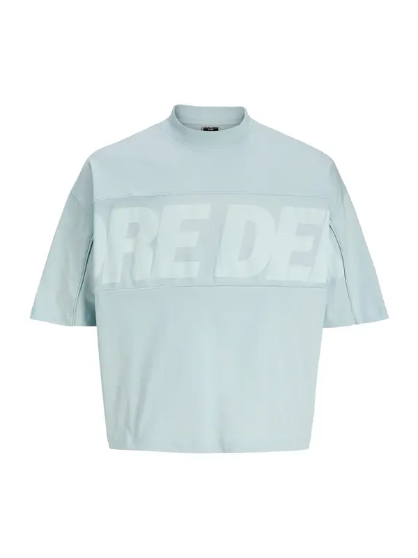 JACK & JONES JACK & JONES Majica 'JCOBIARRITZ'  meta