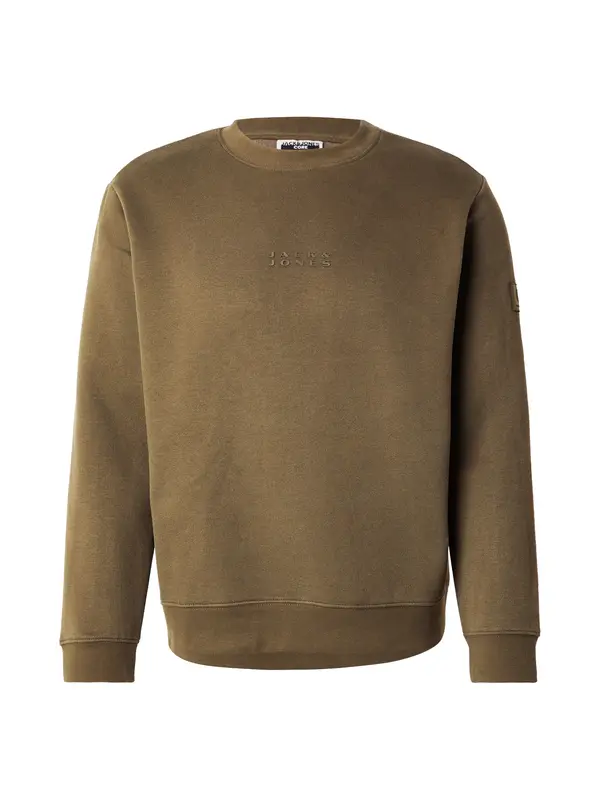 JACK & JONES JACK & JONES Majica 'JCOPoint'  oliva