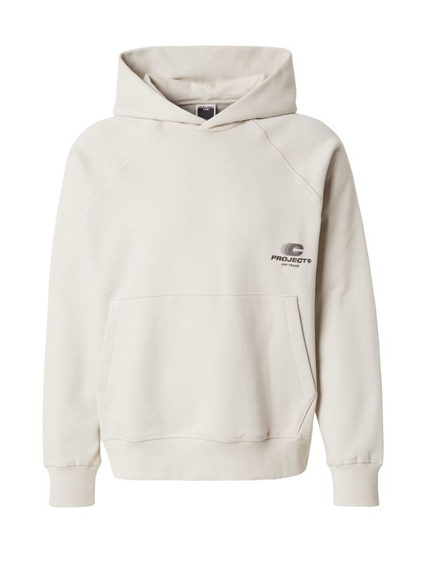 JACK & JONES JACK & JONES Majica 'JCOTERRAIN'  temno siva / črna