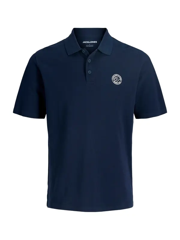 JACK & JONES JACK & JONES Majica 'JJALLIANCE'  mornarska