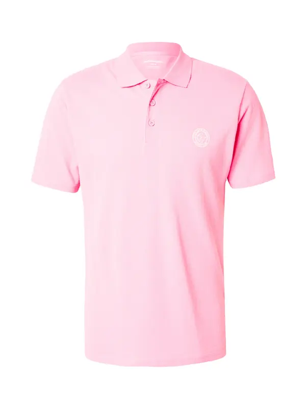 JACK & JONES JACK & JONES Majica 'JJALLIANCE'  roza