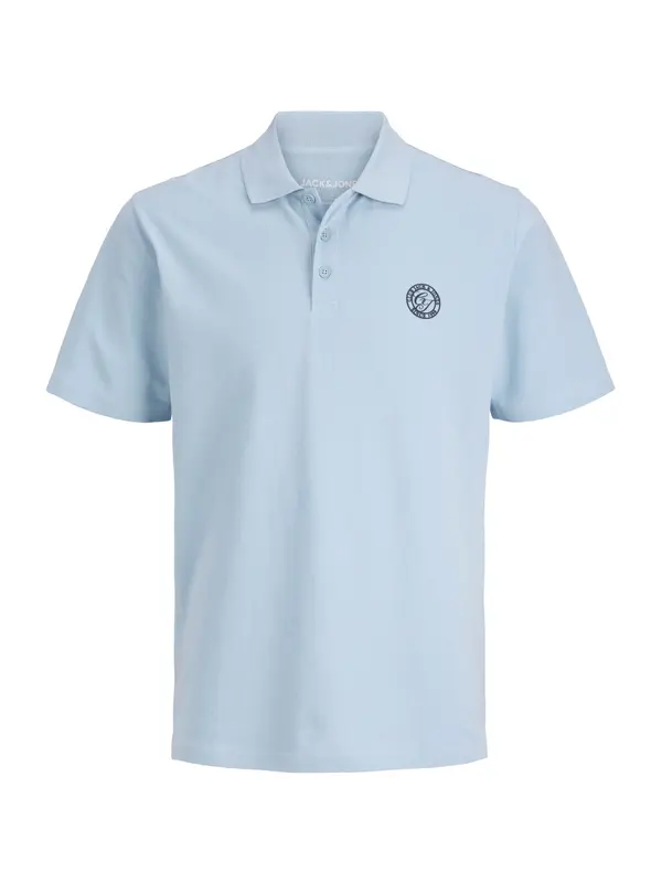 JACK & JONES JACK & JONES Majica 'JJALLIANCE'  svetlo modra