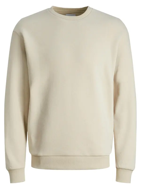 JACK & JONES JACK & JONES Majica 'JJBradley'  bež
