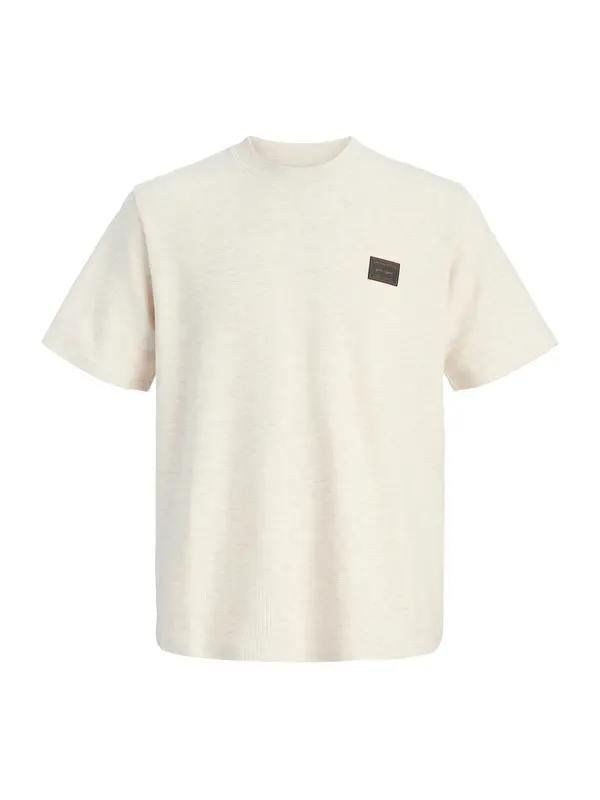 JACK & JONES JACK & JONES Majica 'JJDaytona'  modra / bela