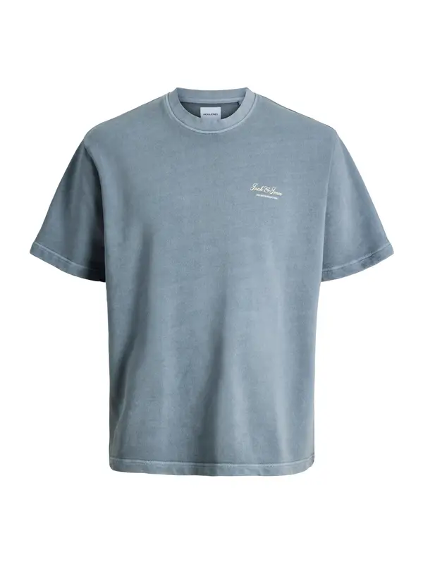 JACK & JONES JACK & JONES Majica 'JJEARCHIVE'  safir