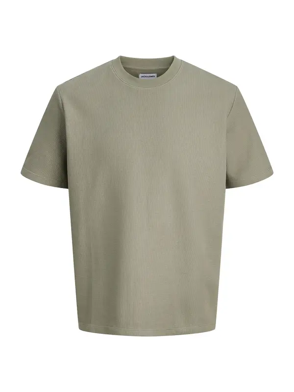 JACK & JONES JACK & JONES Majica 'JJEAUSTIN'  barva blata