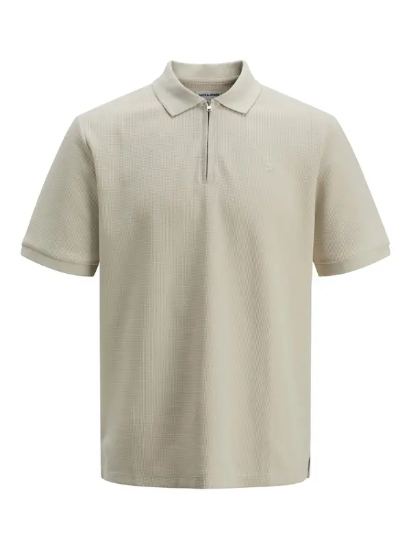JACK & JONES JACK & JONES Majica 'JJEAustin'  greige