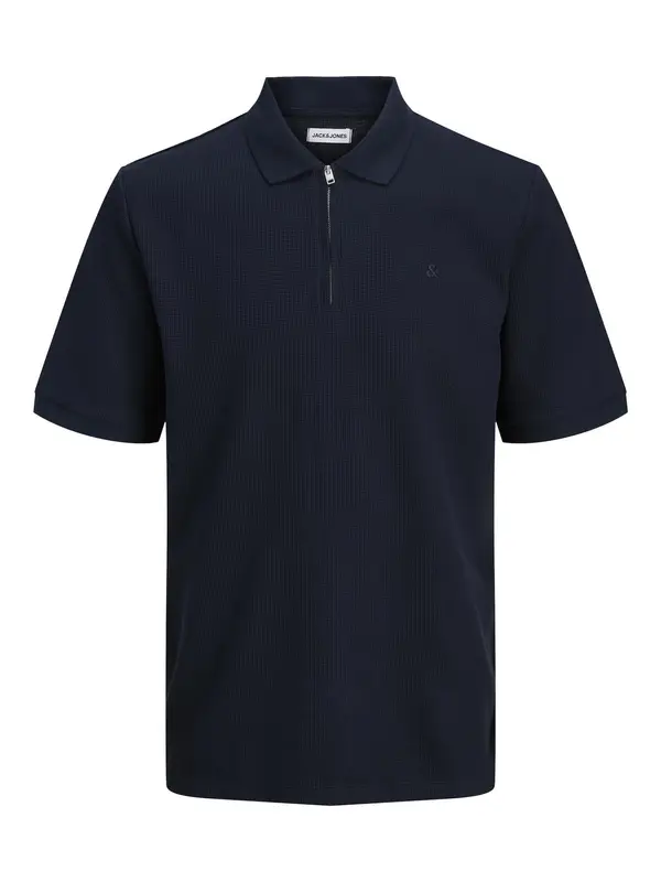 JACK & JONES JACK & JONES Majica 'JJEAUSTIN'  marine