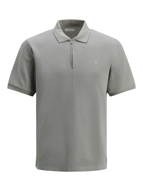 JACK & JONES JACK & JONES Majica 'JJEAustin'  siva
