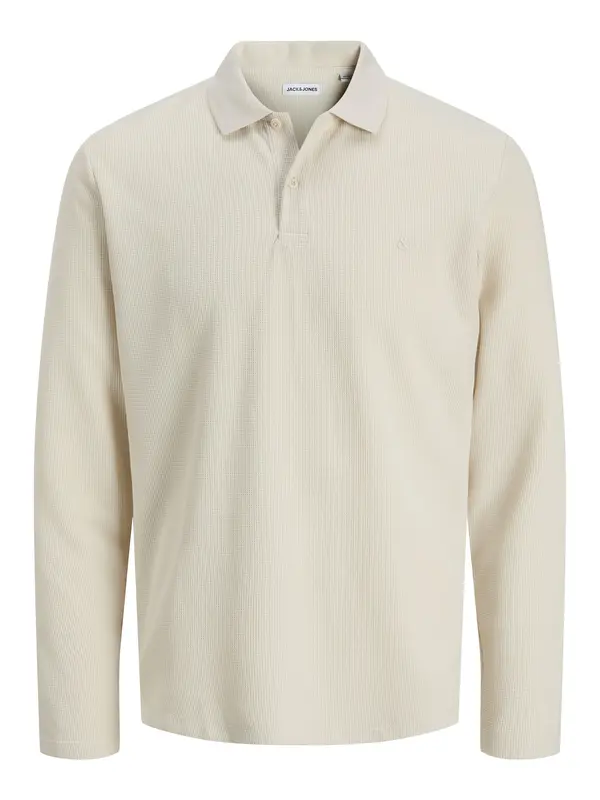JACK & JONES JACK & JONES Majica 'JJEAustin'  svetlo bež
