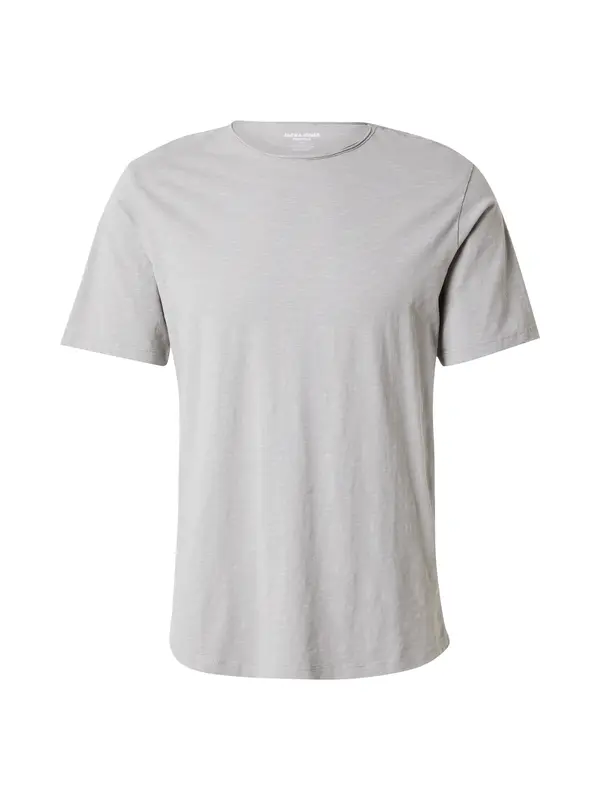 JACK & JONES JACK & JONES Majica 'JJEBasher'  svetlo siva
