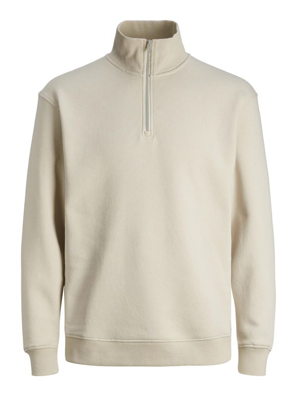 JACK & JONES JACK & JONES Majica 'JJEBradley'  bež