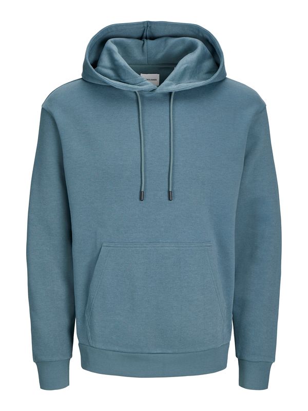 JACK & JONES JACK & JONES Majica 'JJEBradley'  golobje modra