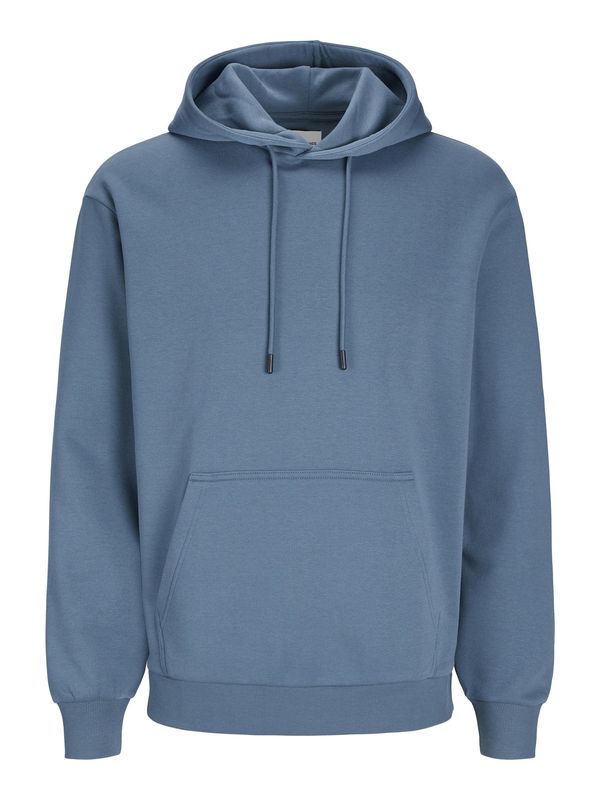 JACK & JONES JACK & JONES Majica 'JJEBradley'  modra