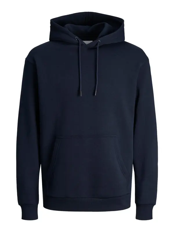 JACK & JONES JACK & JONES Majica 'JJEBradley'  mornarska