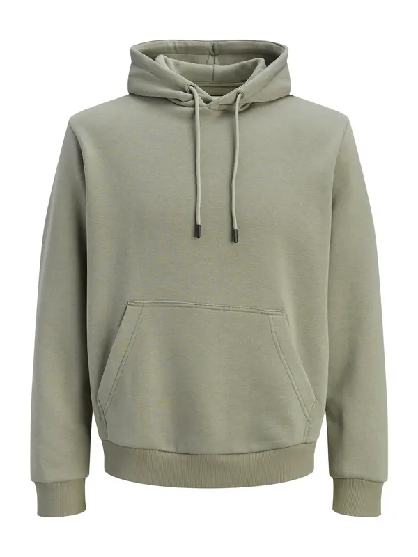 JACK & JONES JACK & JONES Majica 'JJEBradley'  pastelno zelena