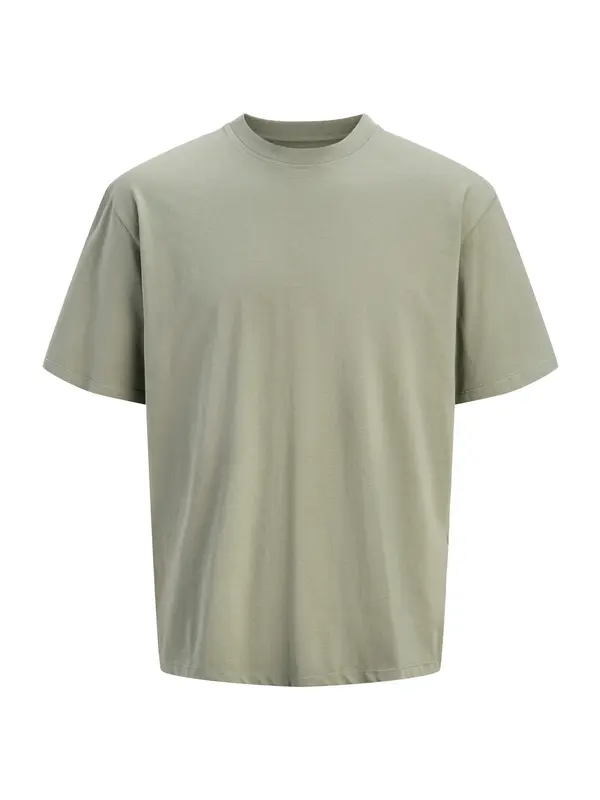 JACK & JONES JACK & JONES Majica 'JJEBradley'  pastelno zelena