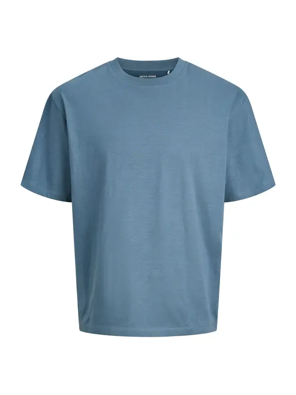 JACK & JONES JACK & JONES Majica 'JJEBRADLEY'  safir