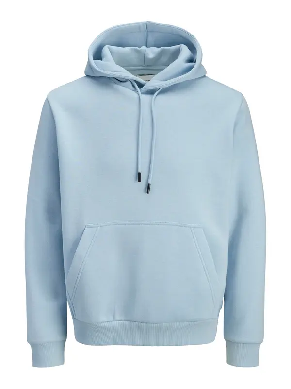 JACK & JONES JACK & JONES Majica 'JJEBradley'  svetlo modra