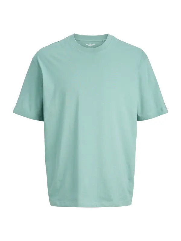 JACK & JONES JACK & JONES Majica 'JJEBradley'  turkizna