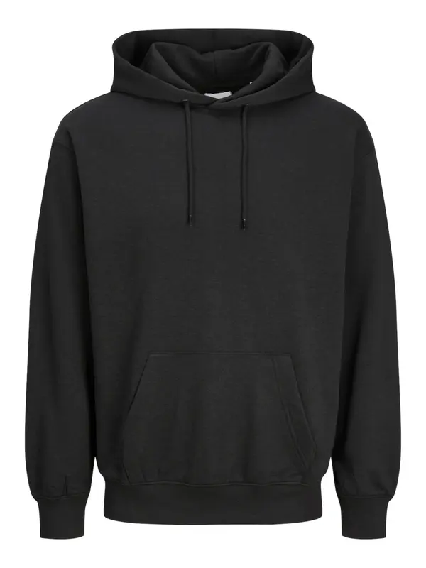 JACK & JONES JACK & JONES Majica 'JJECharge'  črna