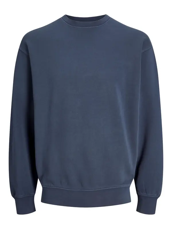 JACK & JONES JACK & JONES Majica 'JJECharge'  indigo