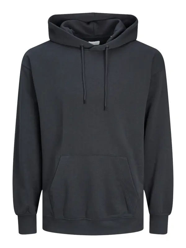 JACK & JONES JACK & JONES Majica 'JJECharge'  nočno modra