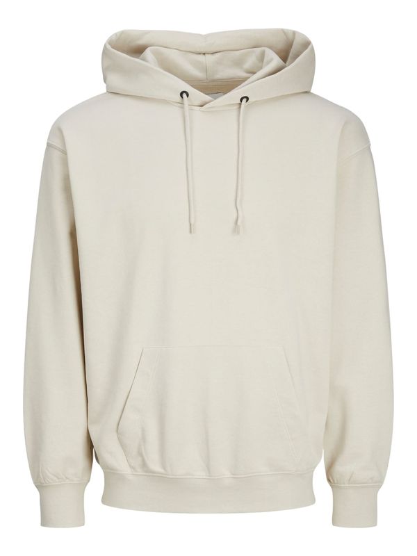 JACK & JONES JACK & JONES Majica 'JJECHARGE'  šampanjec