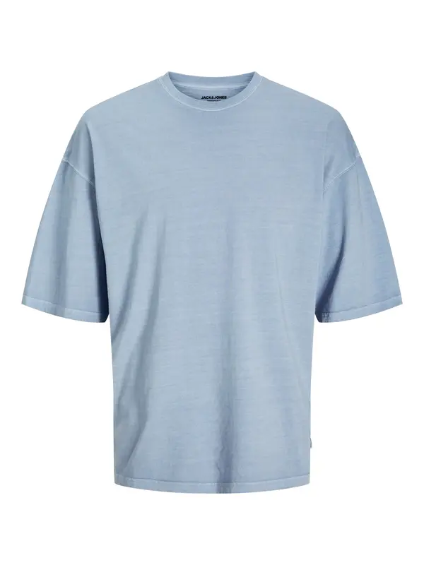 JACK & JONES JACK & JONES Majica 'JJECharge'  svetlo modra