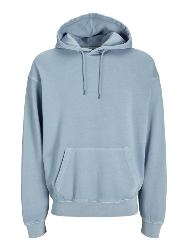 JACK & JONES JACK & JONES Majica 'JJECHARGE'  svetlo modra