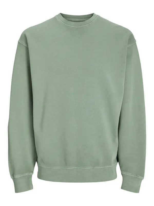 JACK & JONES JACK & JONES Majica 'JJECharge'  svetlo zelena