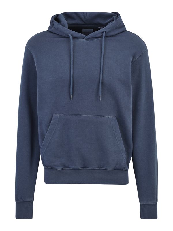 JACK & JONES JACK & JONES Majica 'JJECharge'  temno modra