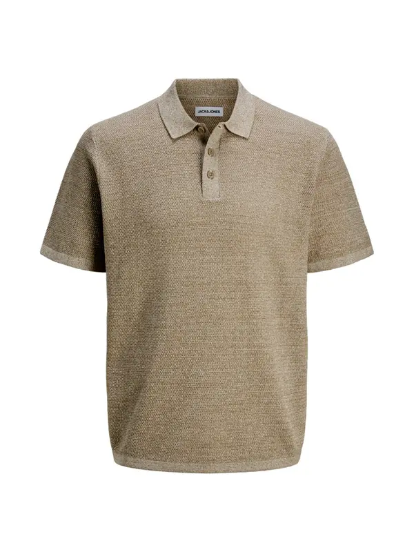 JACK & JONES JACK & JONES Majica 'JJEGeorge'  bež