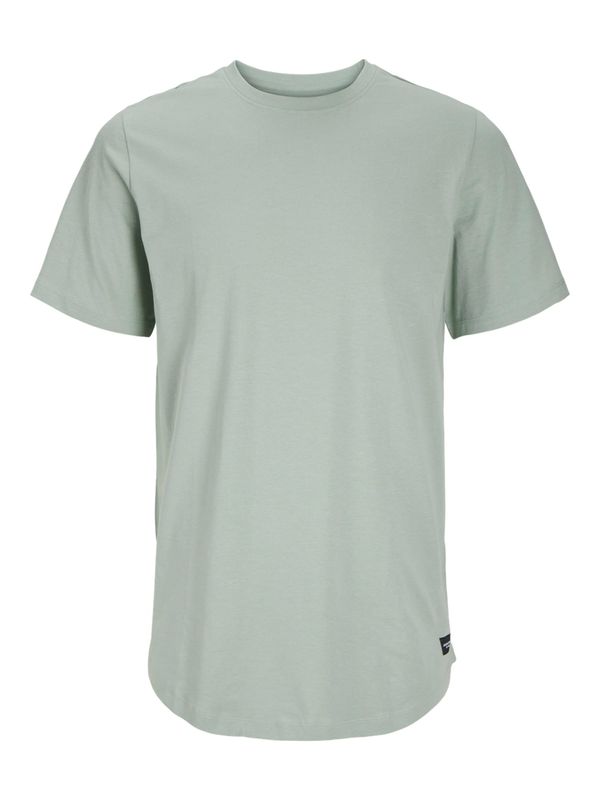 JACK & JONES JACK & JONES Majica 'JJENOA'  pastelno zelena