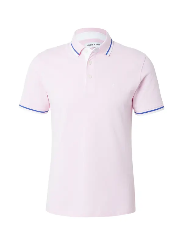 JACK & JONES JACK & JONES Majica 'JJEPaulos'  roza