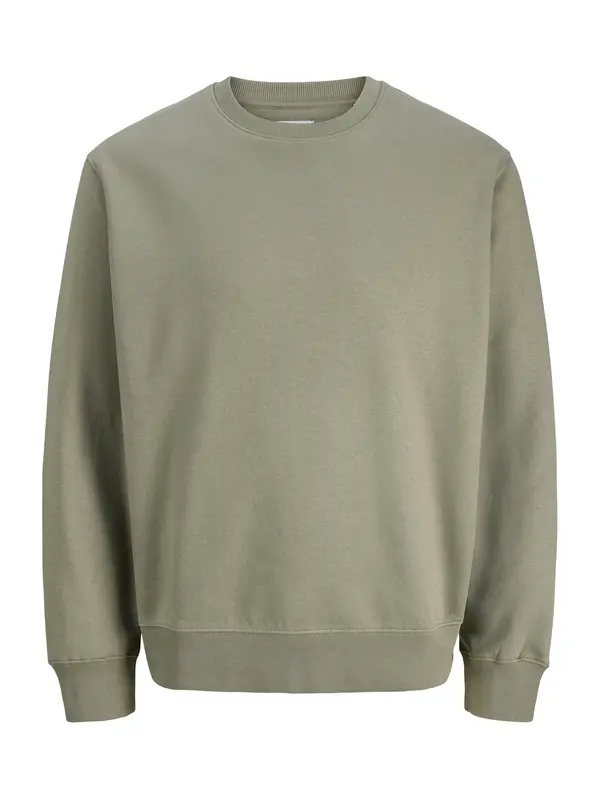 JACK & JONES JACK & JONES Majica 'JJEStar'  greige