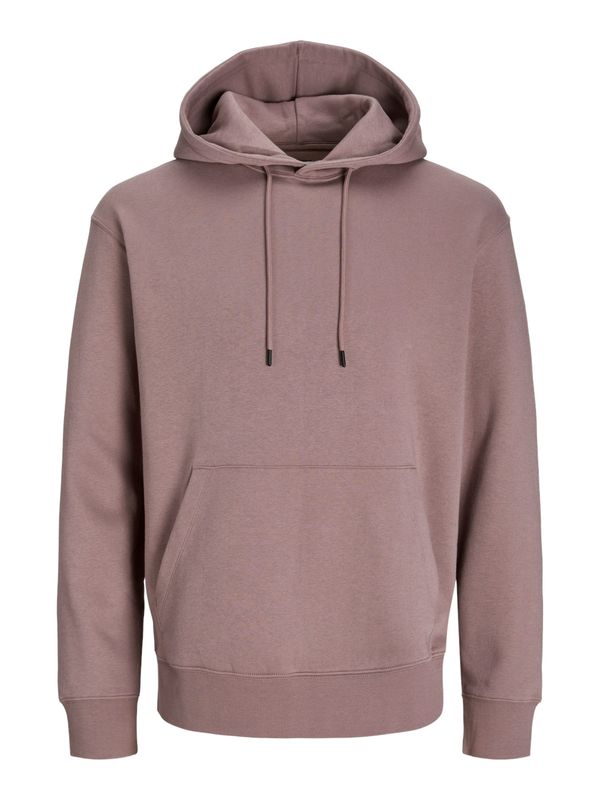 JACK & JONES JACK & JONES Majica 'JJEStar'  mauve