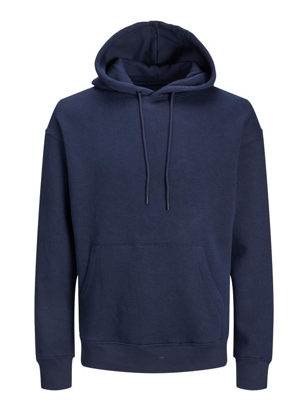 JACK & JONES JACK & JONES Majica 'JJESTAR'  mornarska