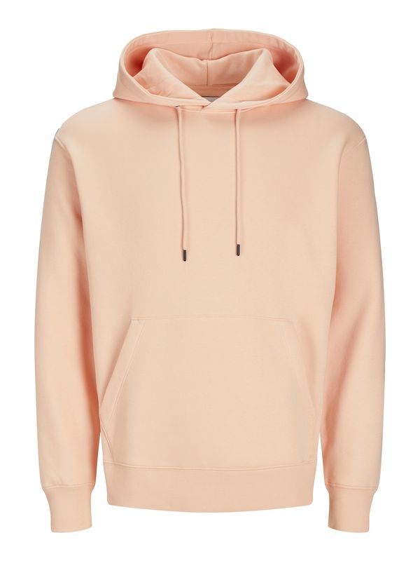 JACK & JONES JACK & JONES Majica 'JJEStar'  pastelno roza