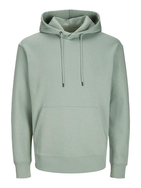 JACK & JONES JACK & JONES Majica 'JJESTAR'  pastelno zelena