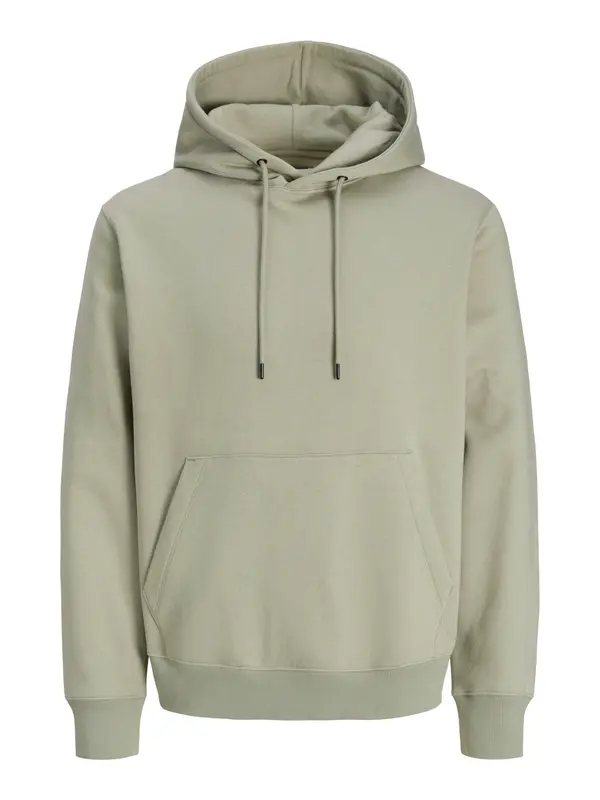 JACK & JONES JACK & JONES Majica 'JJEStar'  pastelno zelena