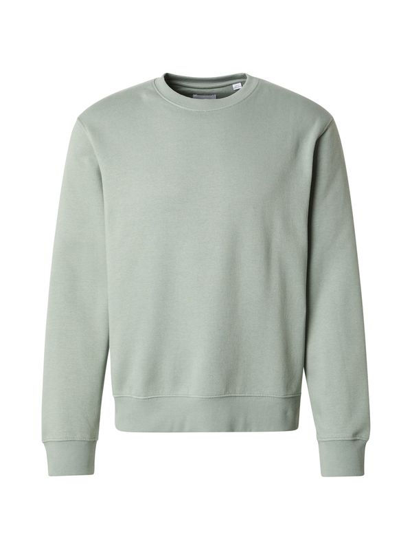 JACK & JONES JACK & JONES Majica 'JJESTAR'  pastelno zelena