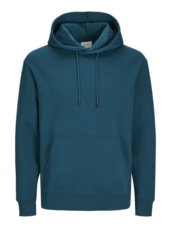 JACK & JONES JACK & JONES Majica 'JJEStar'  petrol