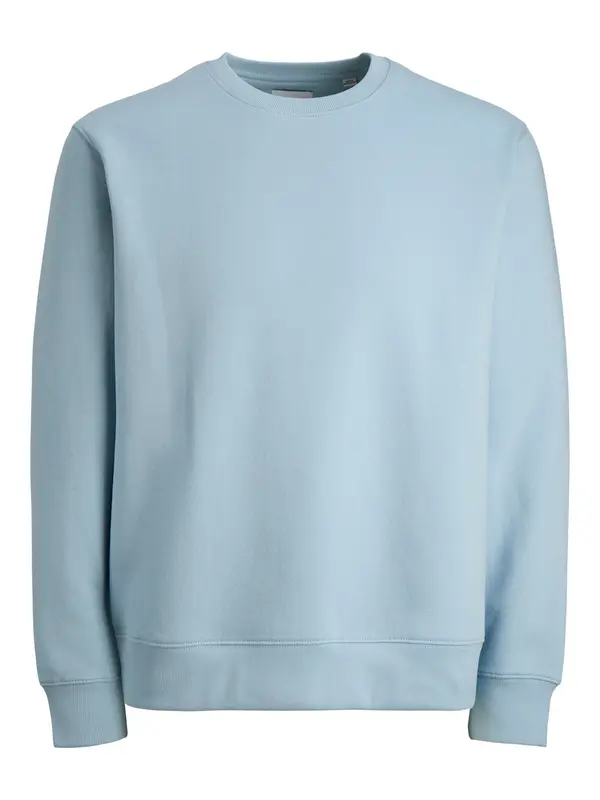 JACK & JONES JACK & JONES Majica 'JJESTAR'  svetlo modra